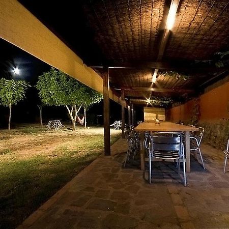 Casa Rural Finca Valvellidos Jaraiz de la Vera Extérieur photo