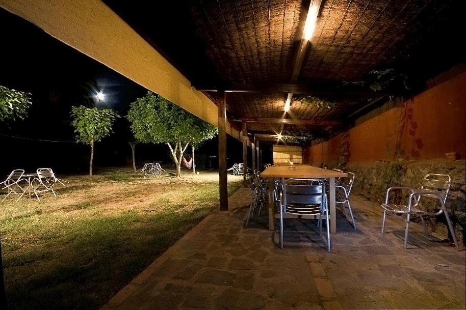 Casa Rural Finca Valvellidos Jaraiz de la Vera Extérieur photo