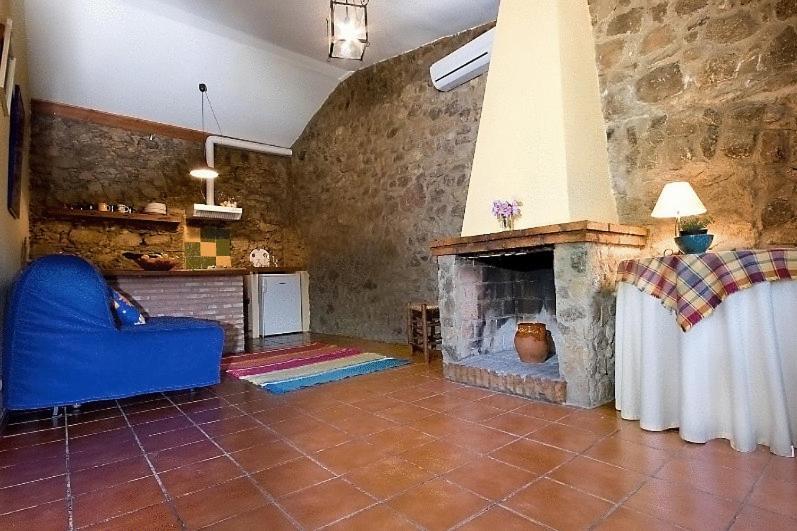 Casa Rural Finca Valvellidos Jaraiz de la Vera Chambre photo