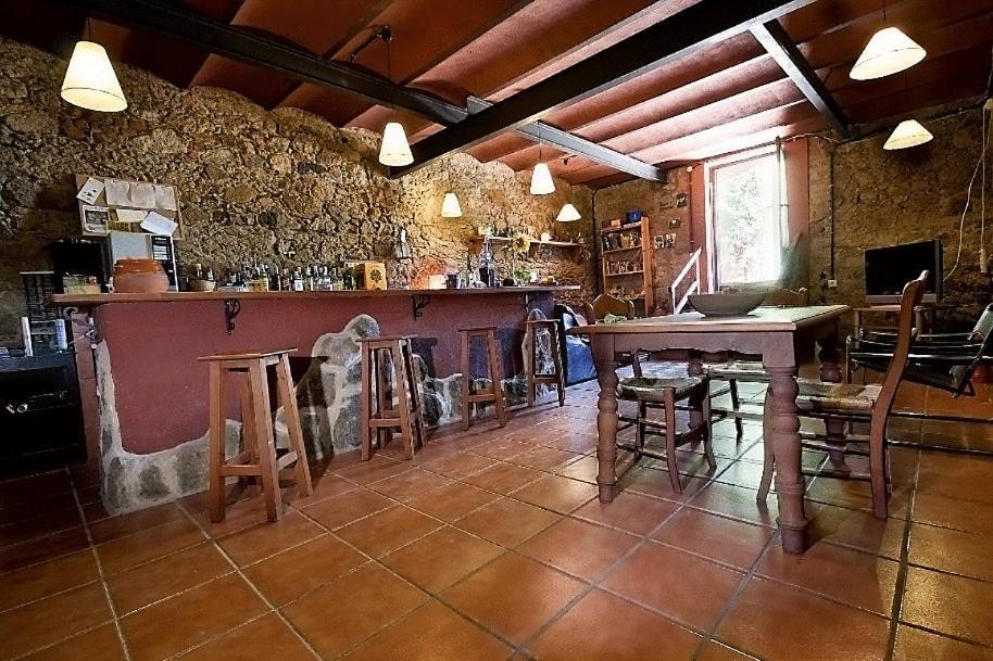 Casa Rural Finca Valvellidos Jaraiz de la Vera Extérieur photo