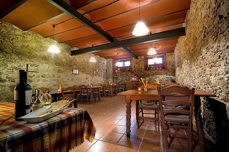 Casa Rural Finca Valvellidos Jaraiz de la Vera Extérieur photo